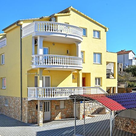 Apartments Goranka 무르테르 외부 사진